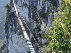 -重庆云阳龙缸景区