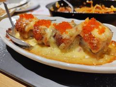 -御厨和食料理·寿司·刺身(麦地店)