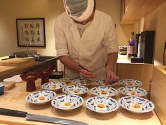 -鮨青(恒基名人购物中心店)