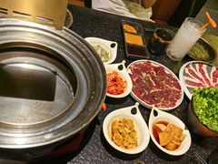 -樱嘢·炭火烧肉(惠南店)