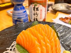 -吉兆·料理(红梅南路店)