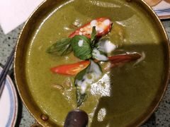 -Home Thai·泰谣(王府井apm店)