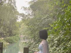 -永康小长城