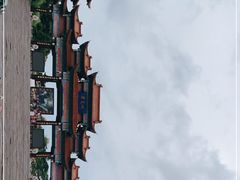 -威海华夏城景区