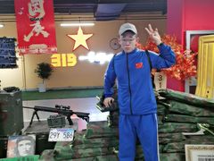 -319集结地真人CS·聚会团建·轰趴体验馆(超极合生汇店)