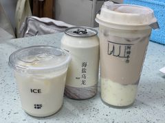 -阿嬷手作(南宁百盛印象城店)