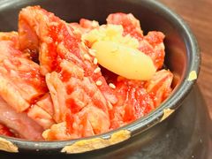 -蒜香焼肉PURUSHIN(马场路店)