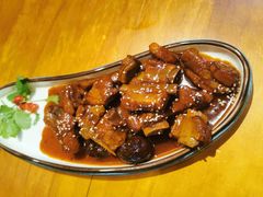 话梅小排-锦小馆(安贞店)