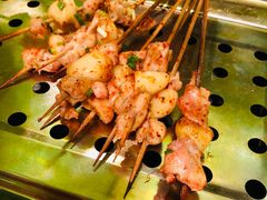-盟重烧烤(高正街店)