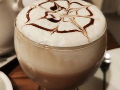 醇香的咖啡-斯多格书乡(北京大学畅春园店)