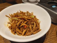 -湘力力小院·鱼汤泡饭(枫林路店)