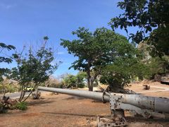 -日军最后司令部遗址