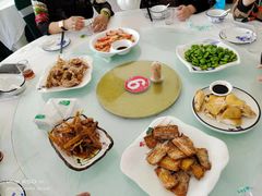 -碧海银沙海鲜餐厅(恒大海上威尼斯店)