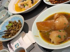 -小绍兴家宴·百年绍兴菜(鲁迅路店)