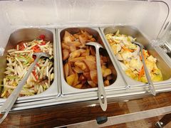 -五观堂素食(新华路店)