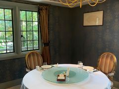 包厢-和平官邸·花园餐厅(武定西路店)