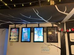 -Doors独立剧情密室(东门分店)