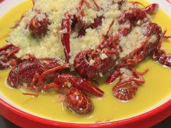 -盱眙虾神於氏龙虾(夫子庙红街店)