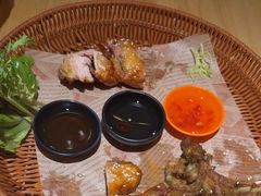 -曼泰·泰餐(京华城店)