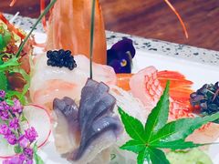 -桐寿司Sushi Tong