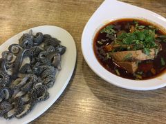 -宋记爆肚(酒仙桥店)