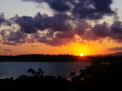 -蓝湾海滩