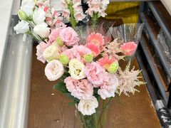 -杭州街角花屋花店(闻堰店)