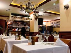 -摩根扒房(桐梓林店)