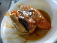 肉粽-东街钟楼肉粽(总店)