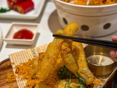 -避风塘·金牌店·夜宵(金玉兰店)