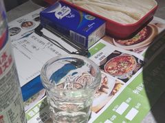 -肥家大排档(天河体育西店)