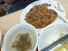 -蒋家桥饺面店(广陵路店)