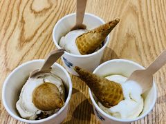 -歎雪糕低糖低脂Gelato冰淇淋