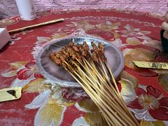 -刘氏烧烤(谢家湾店)