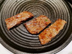 -赤坂亭·M9和牛烧肉·铁板烧·日料398放题(长泰广场店)