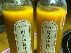 -黑鸡小馆(金源店)