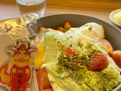 -WOKKA by艮上(中海环宇荟店)