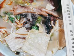 -螺大蛳柳州螺蛳粉·火锅·热干面(西城永捷店)