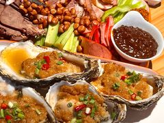-四禧精酿烧烤串吧(大明湖店)