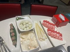 -海底捞大排档火锅(打浦路店)