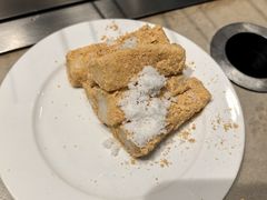 -丰茂烤串(建设街店)