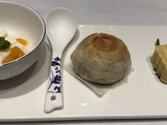 -Yan Ting 宴庭中餐厅(上海静安瑞吉酒店)