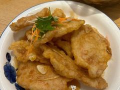 -东北风(江北万达店)