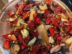 -隔壁老王·家常云南菜(皇冠店)