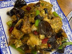 -老味道1992(武当山店)