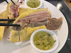 -文记壹心鸡(宝华路店)