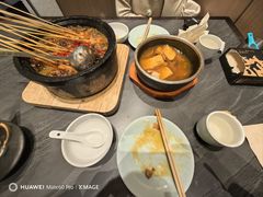 -阿喆私房菜(西五路店)