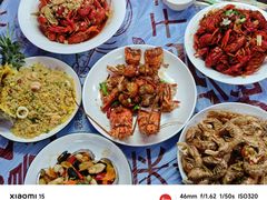 -一起吃小龙虾·海鲜(海珠店)