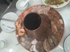 -龙香居海鲜浑锅家常菜·特色驴肉
