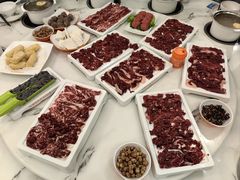 -潮悦牛肉火锅城(水贝店)